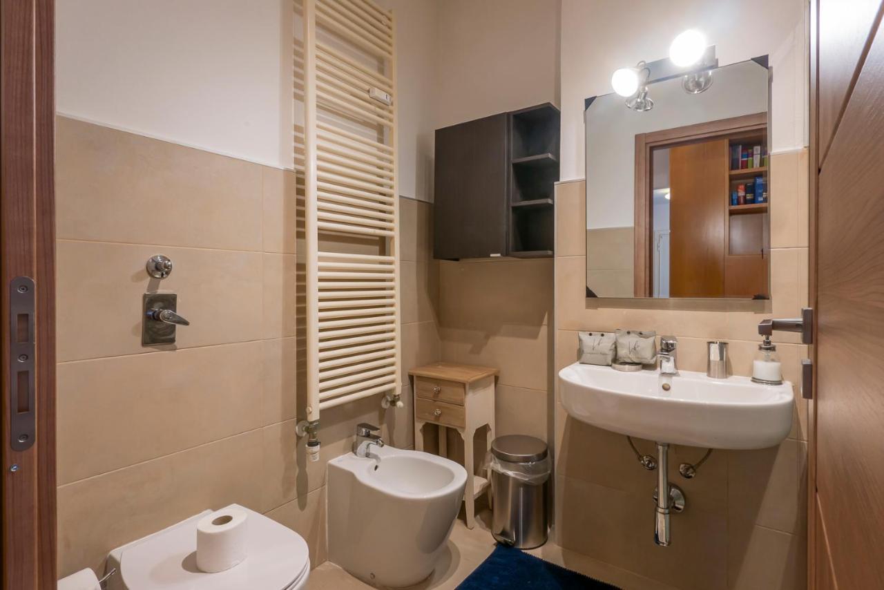 Ihost Luxury Apartment - Savona 112 Milán Exterior foto